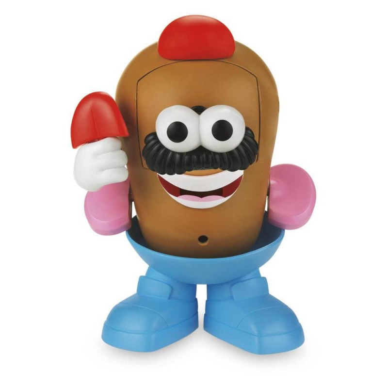 Playskool - Mr.Potato Head 27657 (27656)