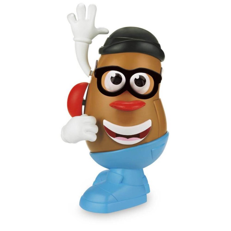 Playskool - Mr.Potato Head 27657 (27656)