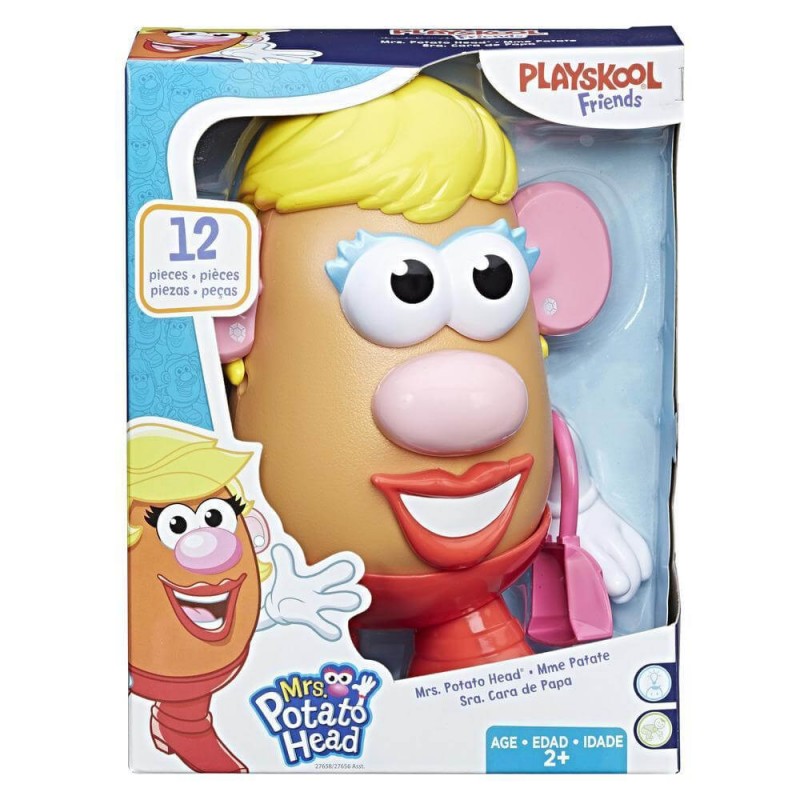 Playskool - Mrs.Potato Head 27658 (27656)