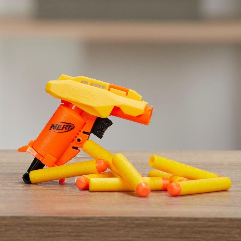 Hasbro Nerf - Alpha Strike Stinger SD 1 E6972