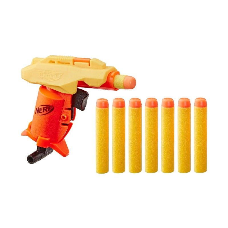 Hasbro Nerf - Alpha Strike Stinger SD 1 E6972