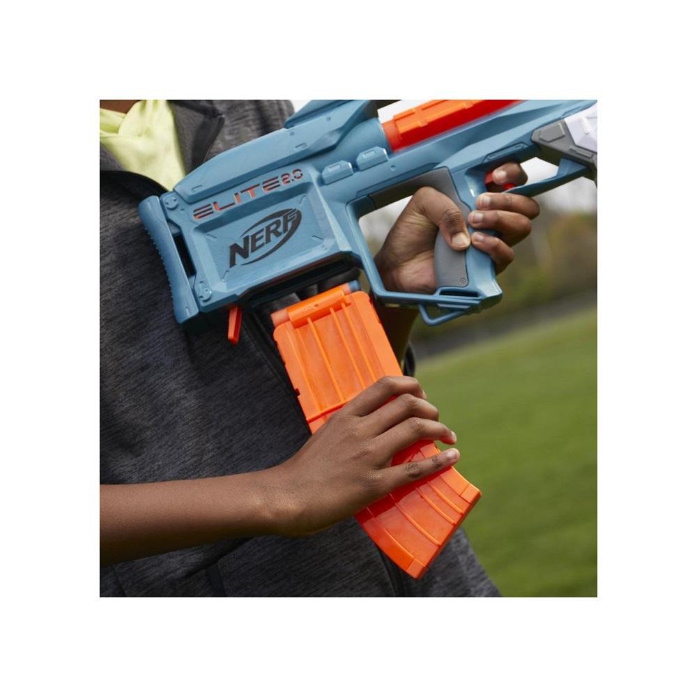 Hasbro Nerf - Elite 2.0 Motoblitz Cs-10 F5872