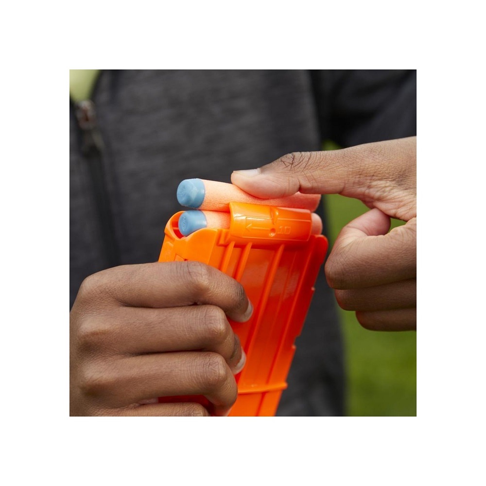 Hasbro Nerf - Elite 2.0 Motoblitz Cs-10 F5872