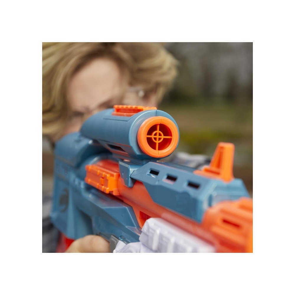 Hasbro Nerf - Elite 2.0 Motoblitz Cs-10 F5872