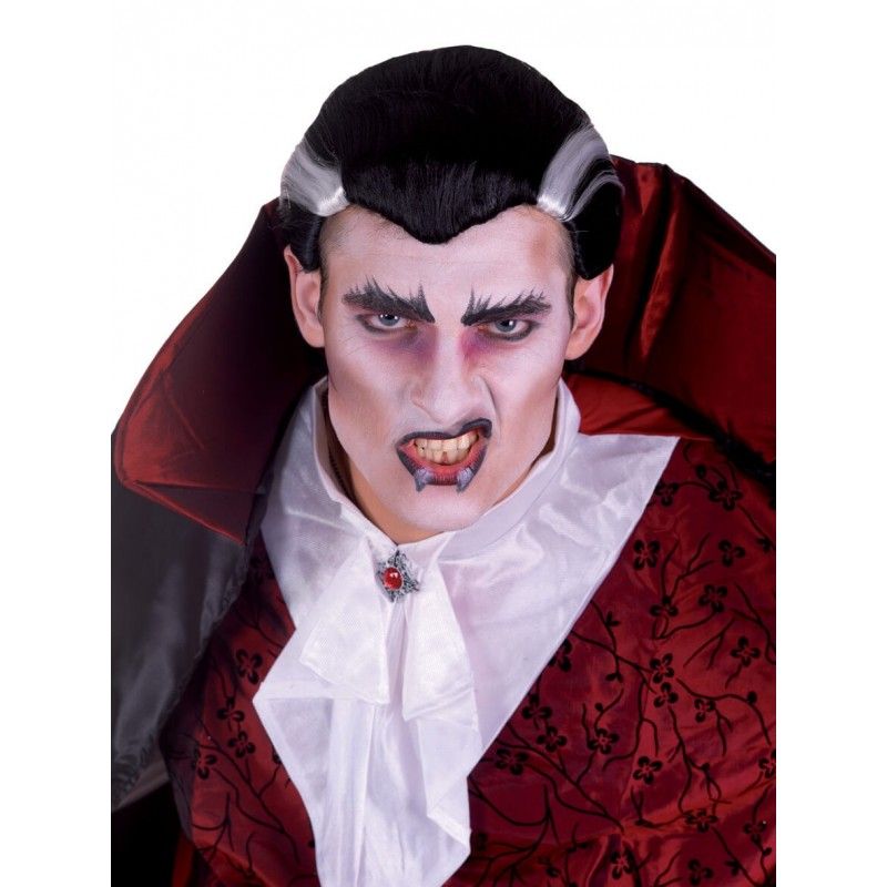 Clown - Περούκα Nosferatu Δράκουλα 71786