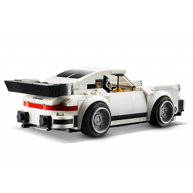 Lego Speed Champions - 1974 Porsche 911 Turbo 3.0 75895