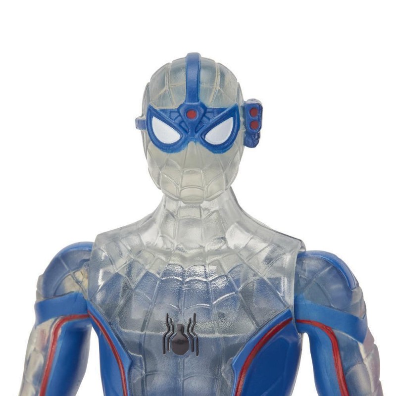 Hasbro - Spider-Man, Far From Home Concept Series Under Cover Spider-Man E4122 (E3549)
