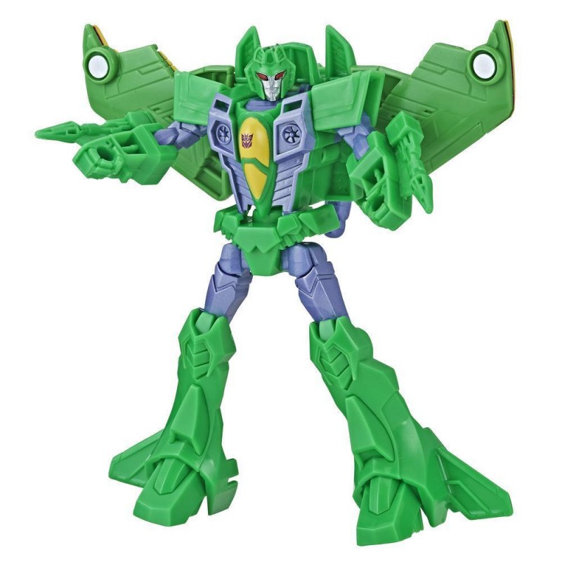 Hasbro Transformers - Cyberverse Warrior Class Acid Storm E2801