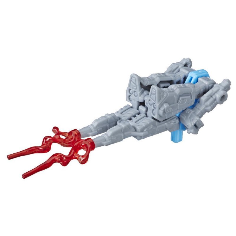 Hasbro Transformers - Generations War For Cybertron Siege Battle Masters Aimless E3554 (E3431)