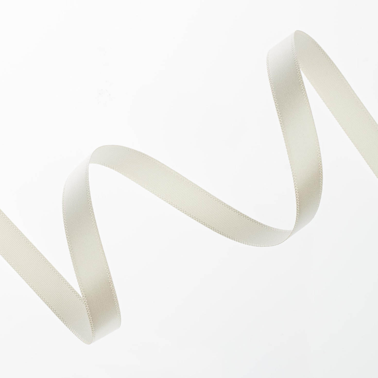 Kyriacou - Κορδέλα Σατέν Μονής Όψης, 10mmX100M, Ivory PSAXXXXX-XXXX10-02XXXX