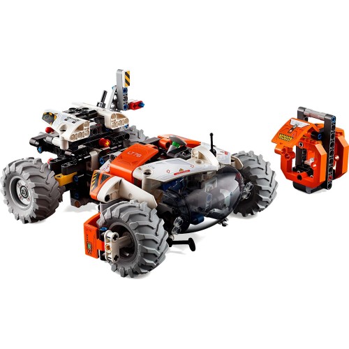 Lego Technic - Surface Space Loader LT78 42178