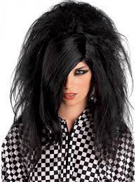 Clown - Περούκα Emo 70980