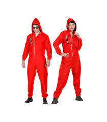 Widmann – Στολή La Casa De Papel 59472