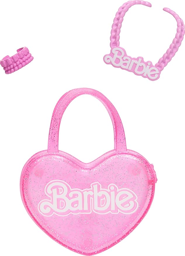 Mattel Barbie - Ξανθιά Κούκλα 72εκ HYT84
